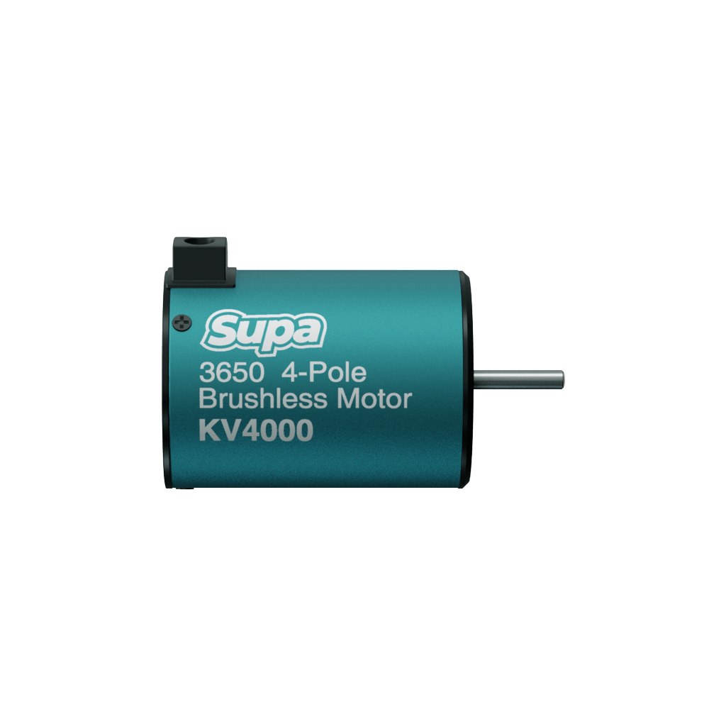 SKY RC FuriaX Supa 3650 Brushless Motor 4000KV (SK-400035-04)