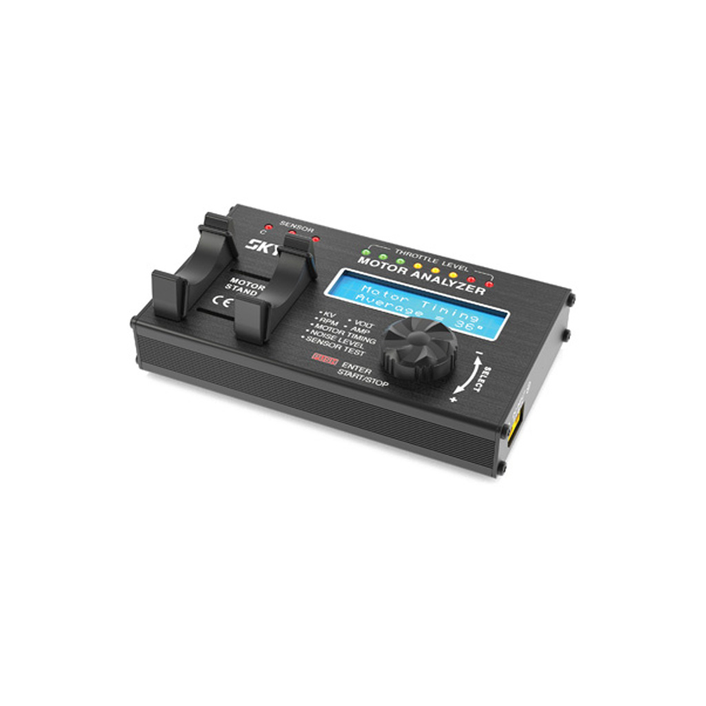 SKY RC Motor Analyzer (SK-500020-01)
