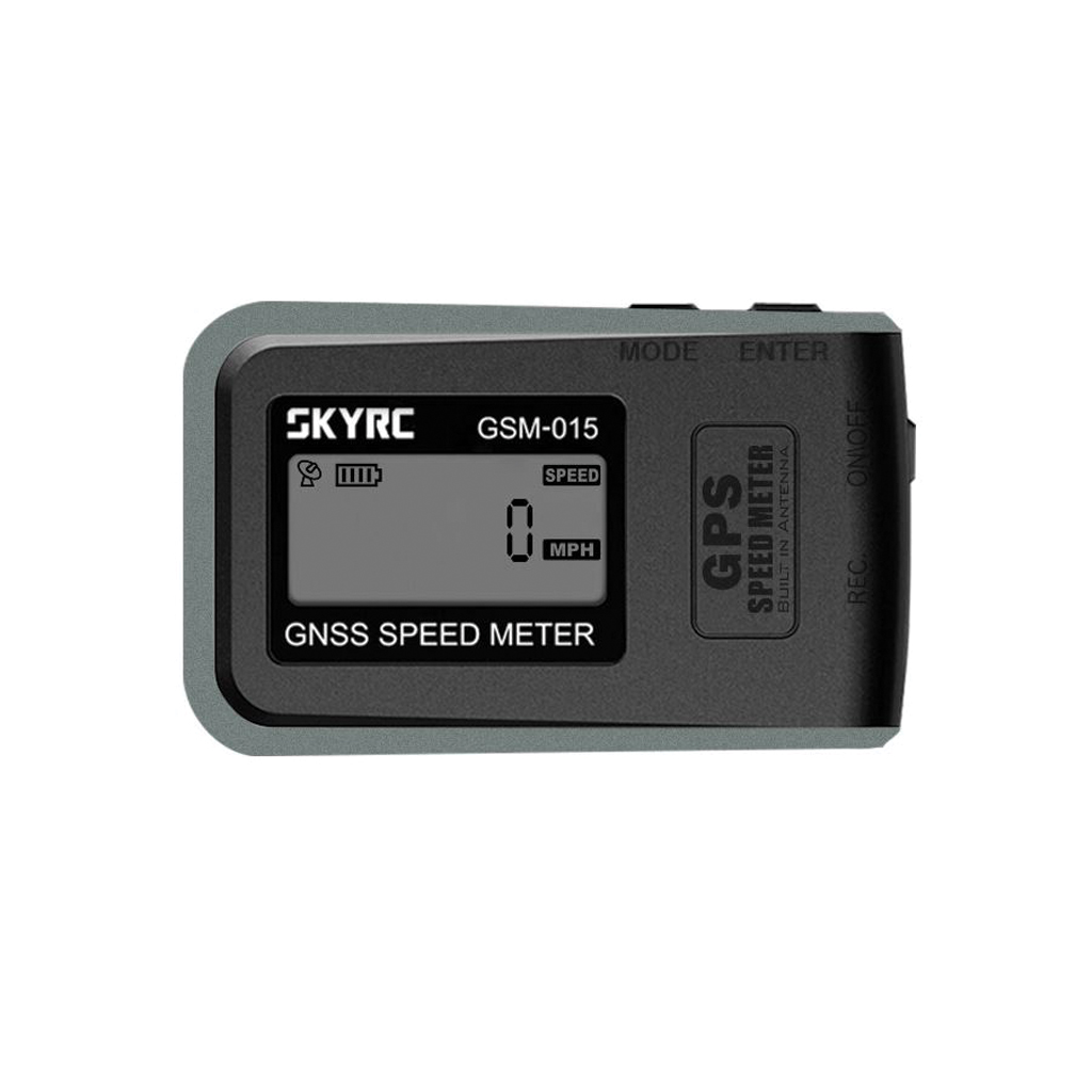 Sky RC GNSS Speed Meter (SK-500024)