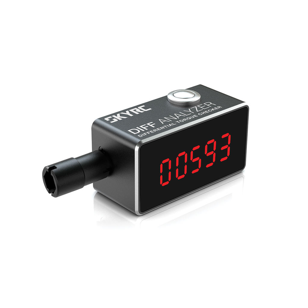 Sky RC Diff Analyzer (SK-500026-03)