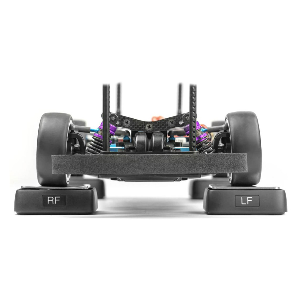 Sky RC Bluetooth Corner Weight System (SK-500036)