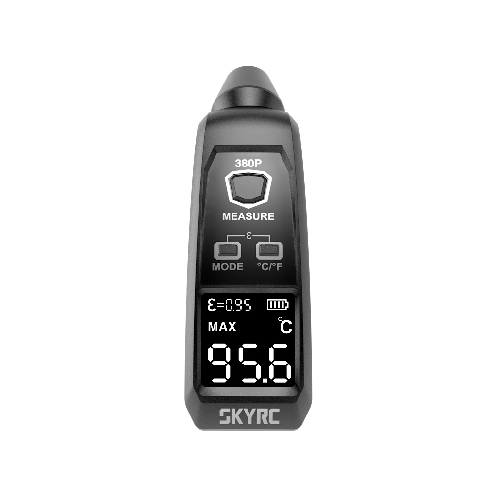 Sky RC Infrared Thermometer (SK-500037)