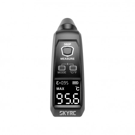 Sky RC Infrared Thermometer (SK-500037)