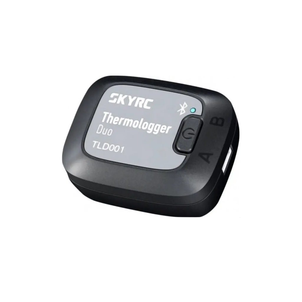 SKY RC Thermologger Duo (SK-500043)