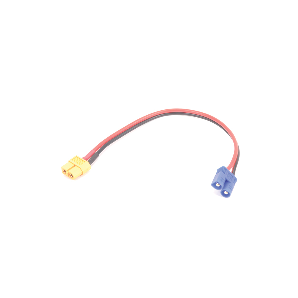 Sky RC Charging Cable XT60 Battery/EC3 (SK-600023-13)
