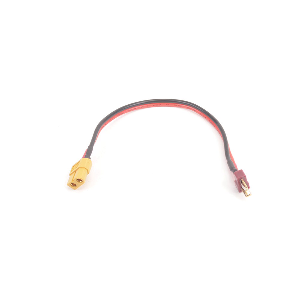 Sky RC Charging Lead XT60 for Batteries with T-Plugs (SK-600023-15)