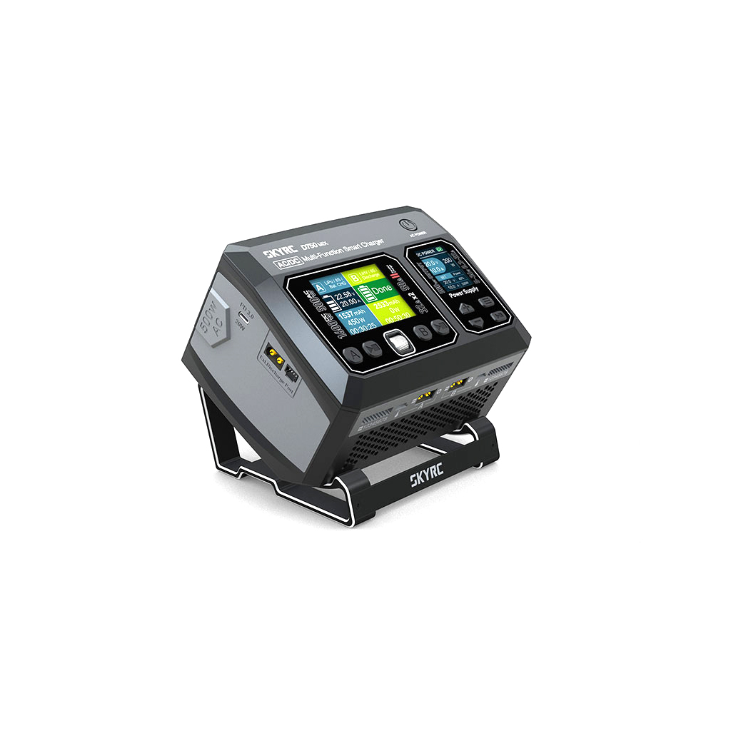 SKY RC Aluminium Stand for D750 MIX (SK-600023-24)