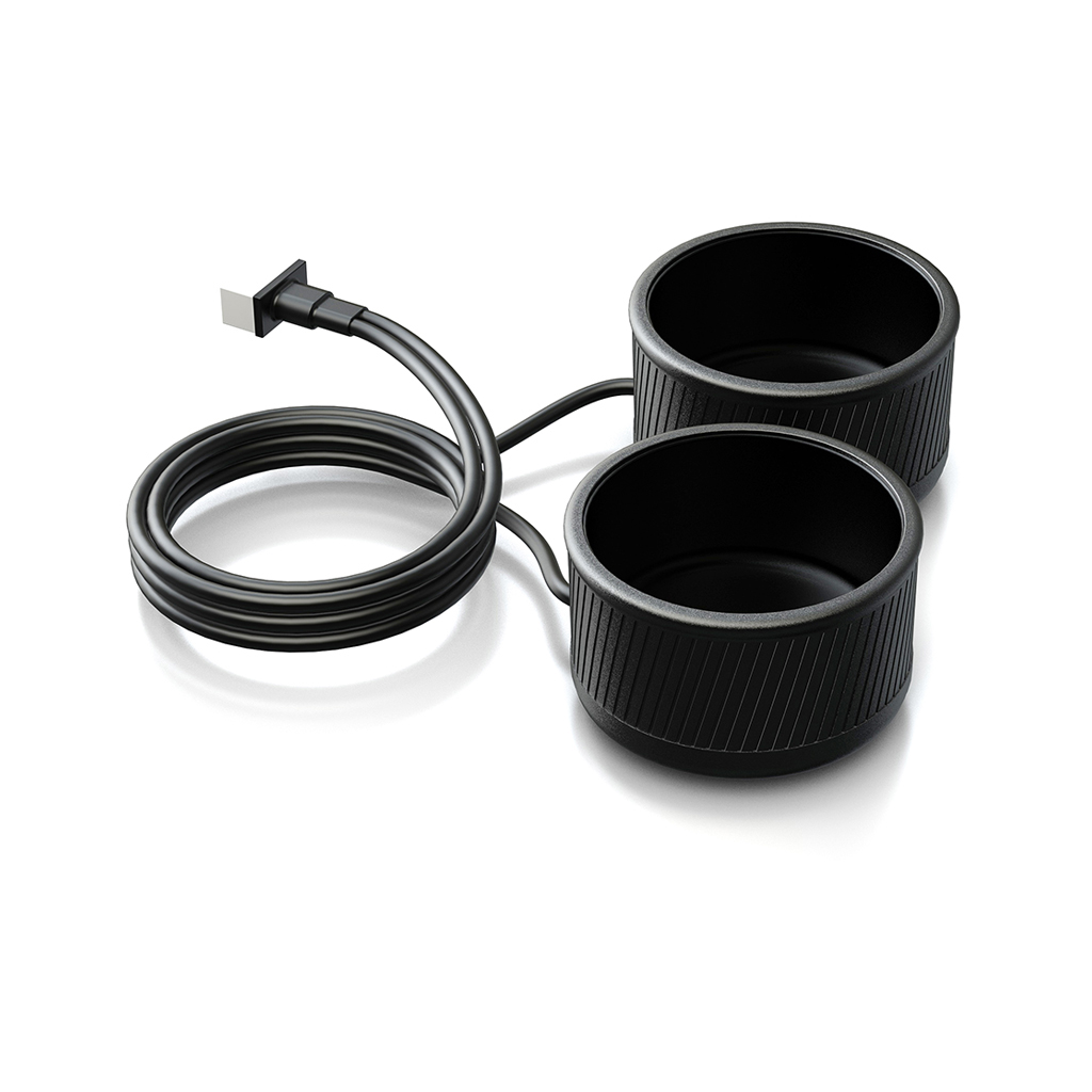 SKY RC Silicone Cup for Tyre Warmer (SK-600064-07)