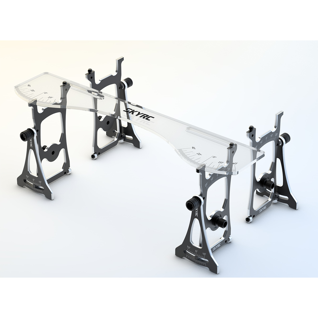 Sky RC Set Up System 1/10th Buggy Black (SK-600149-01)