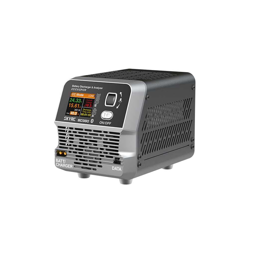 Sky RC BD380 Discharger (SK-600153)