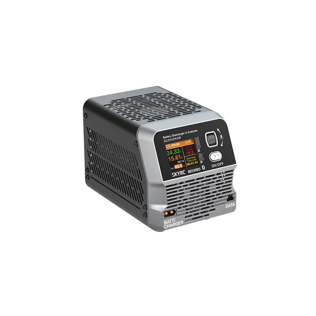 Sky RC BD380 Discharger (SK-600153)