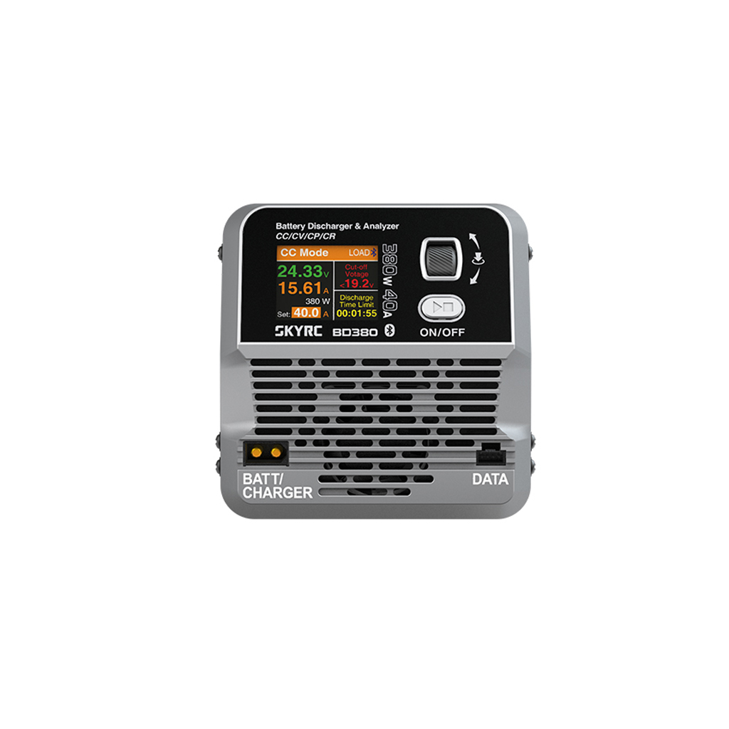 Sky RC BD380 Discharger (SK-600153)