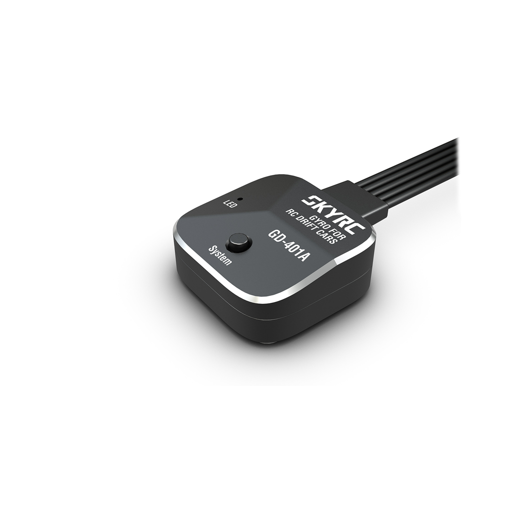 SKY RC GD-401A Gyro for RC Drift Cars (SK-600154-01)