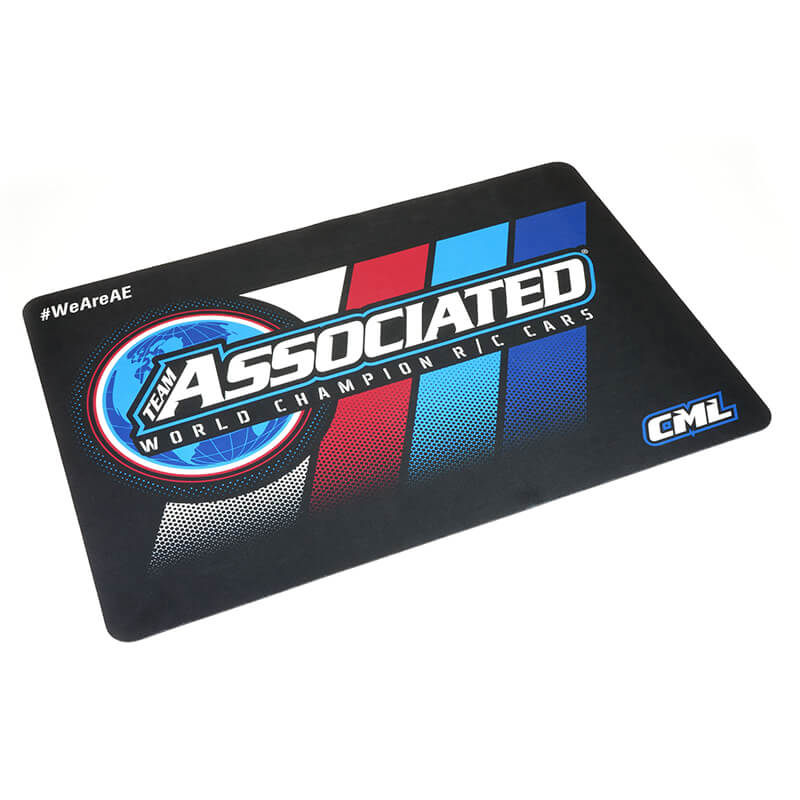 Team Associated/CML Medium Foam Pit Mat (600x400mm) (SP002)