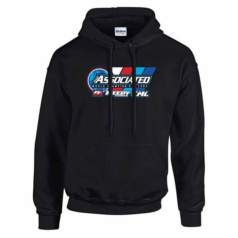 Team Associated / Reedy / FT/ CML Team Hoodie - Medium (SP003M)