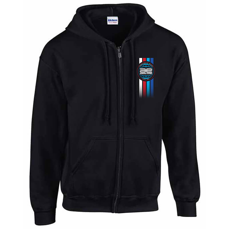 Team Associated / Reedy / FT / CML Team Zip Hoodie - Xx-Large (SP004XXL)