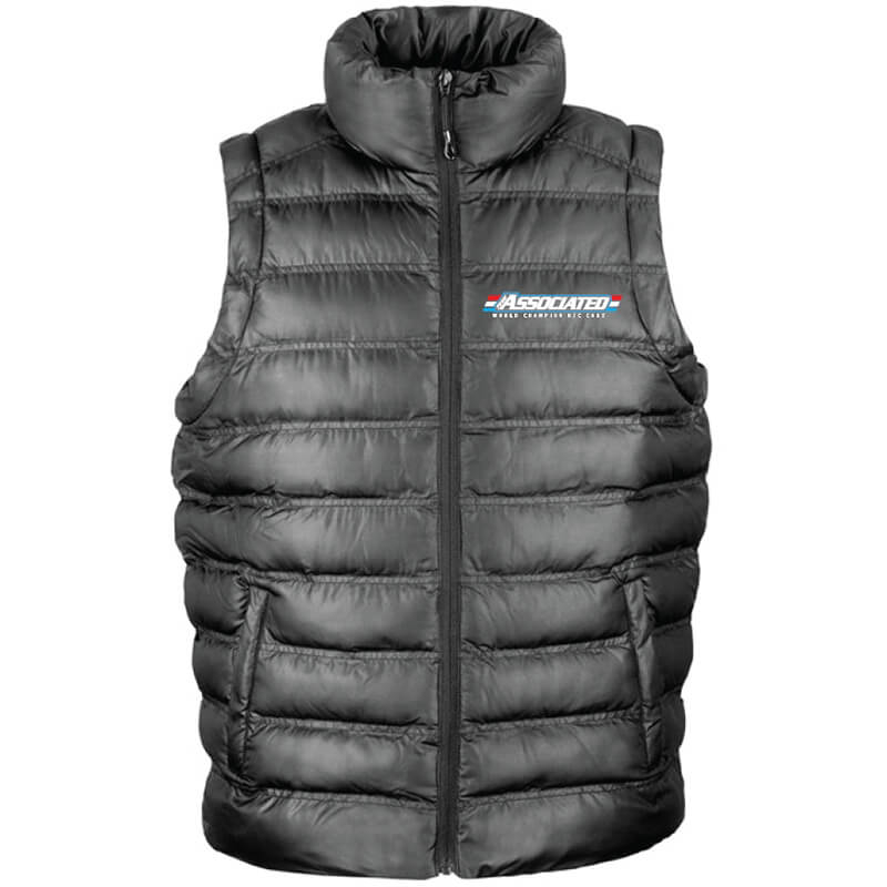 Team Associated Team Gilet - Small (SP008S)