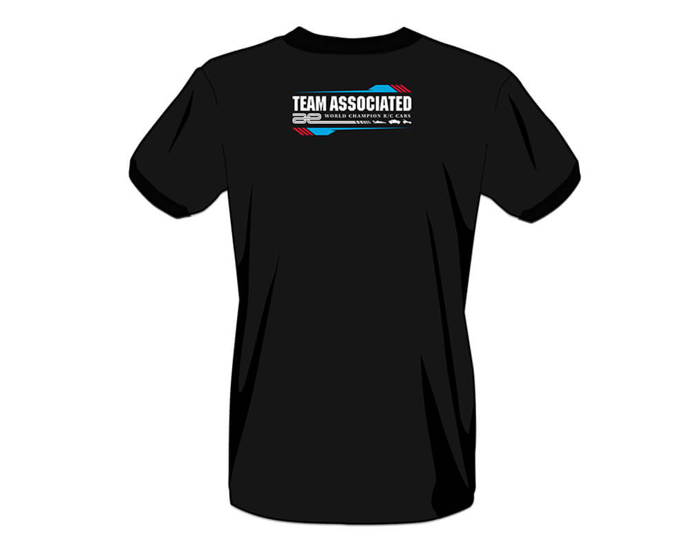 Team Associated / CML 2026 Team T-Shirt - Large (SP031L)