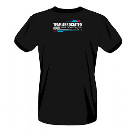 Team Associated / CML 2026 Team T-Shirt - Large (SP031L)