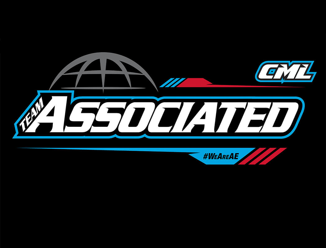 Team Associated / CML 2026 Team T-Shirt - Large (SP031L)