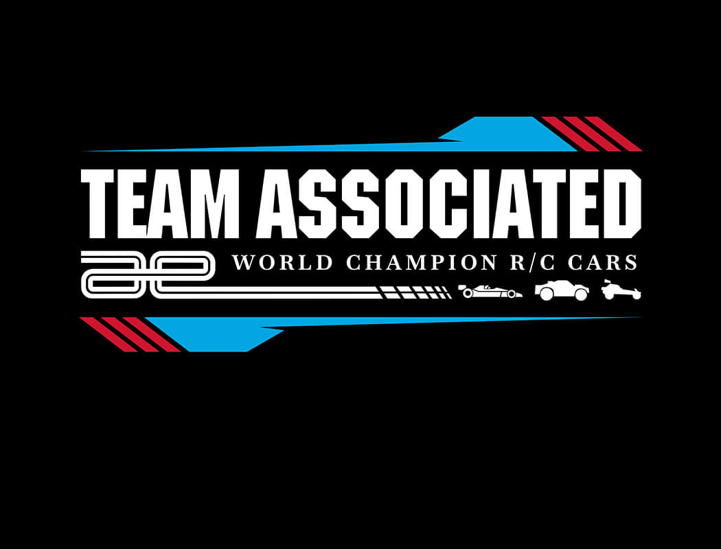 Team Associated / CML 2026 Team T-Shirt - Large (SP031L)