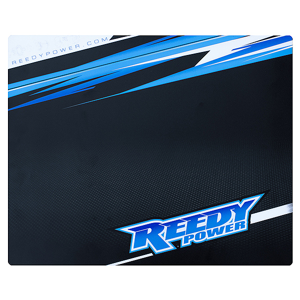 Reedy Power Counter Top/Set Up Mat (SP439)