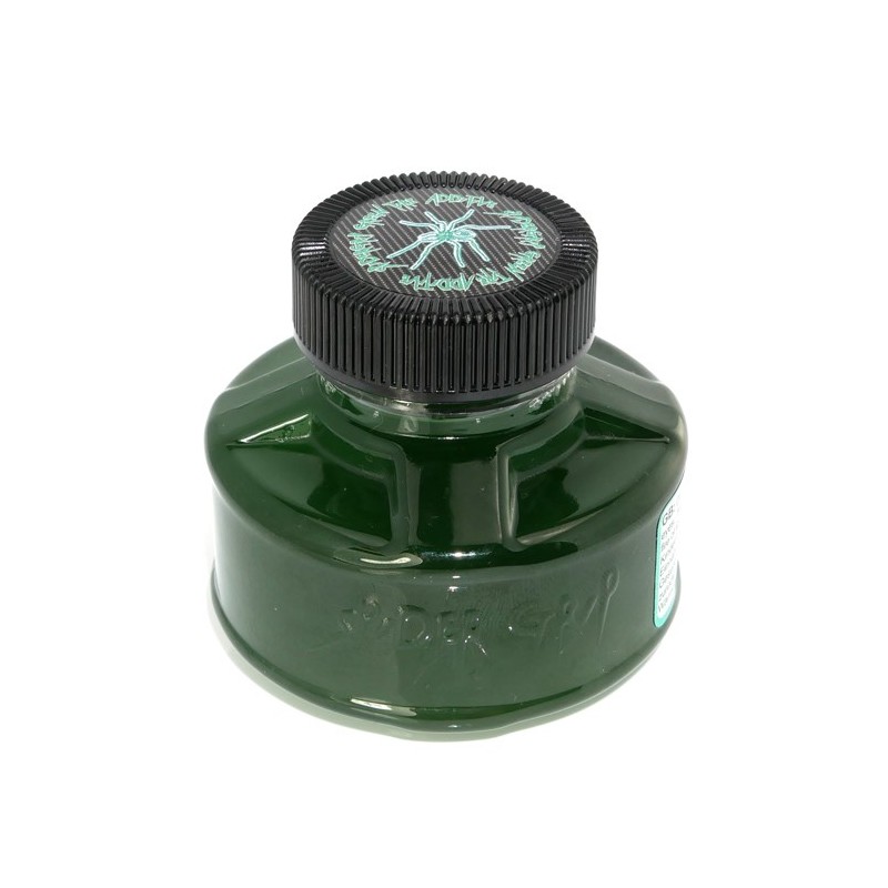 Spider Grip Green Extra Strong 125ml (SGSX-125)