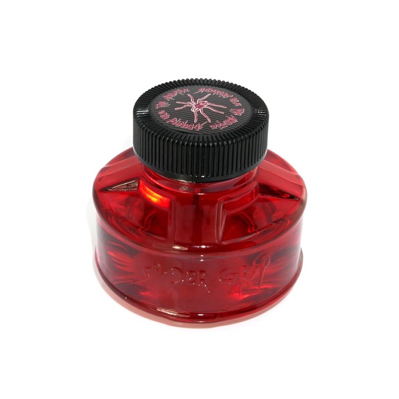 Spider Grip Red x-Strong 125ml (SGRS-125)