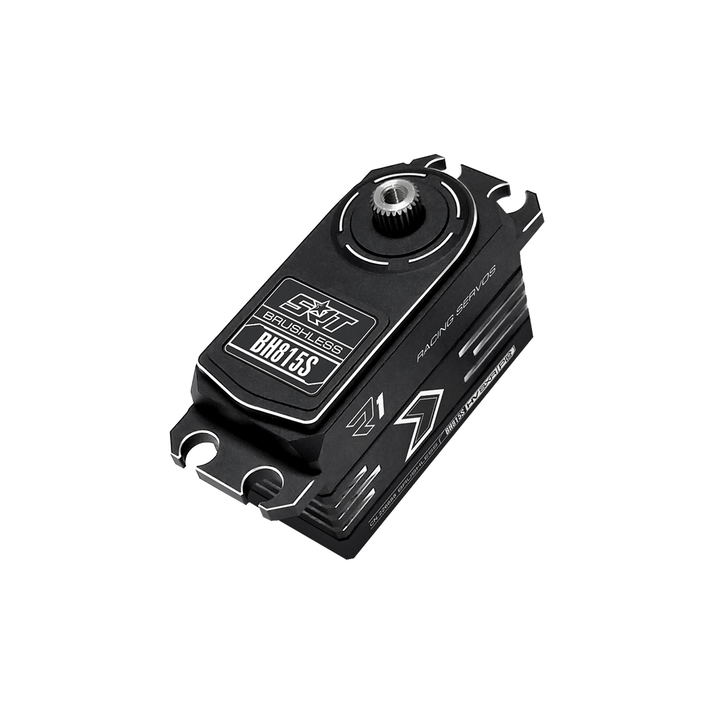 SRT 815S 1/10th On-Road HV Brushless Servo (SRTBH815S)