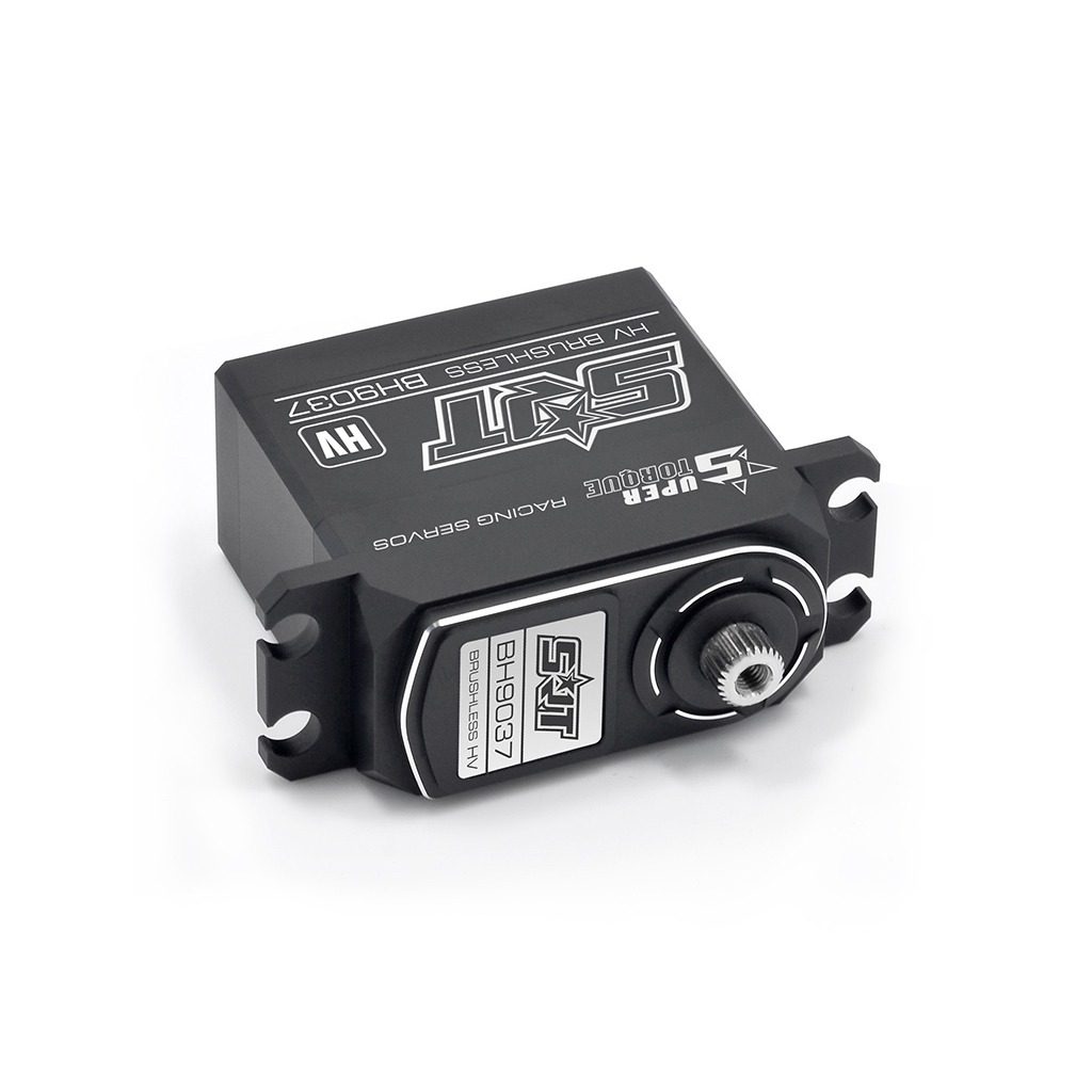 SRT 1/5 On-Road HV Brushless Servo (SRTBH9037)