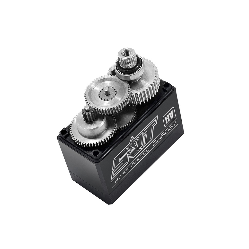 SRT 1/5 On-Road HV Brushless Servo (SRTBH9037)