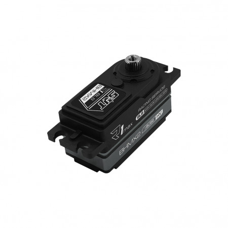 SRT BHMX2 1/10th Brushless Servo (SRTBHMX2)