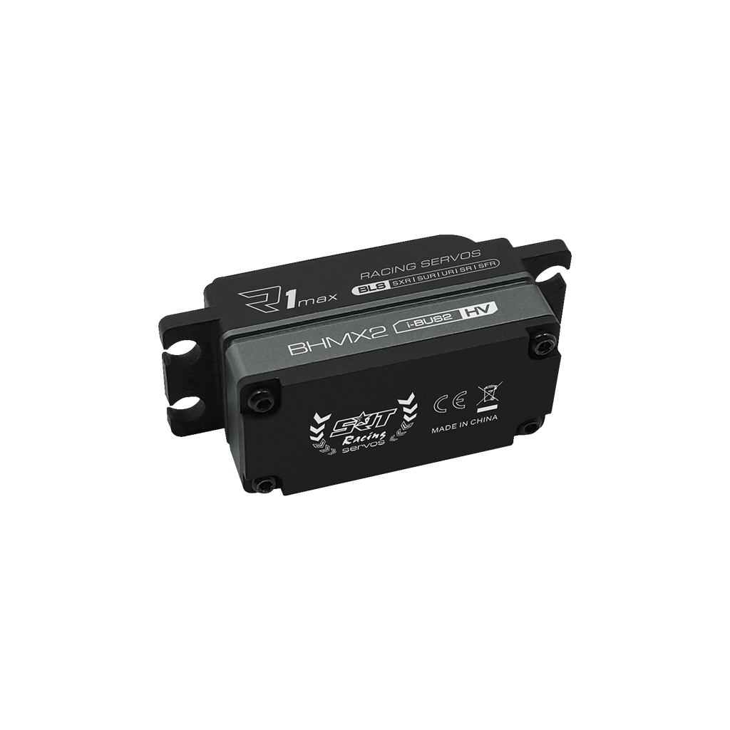 SRT BHMX2 1/10th Brushless Servo (SRTBHMX2)