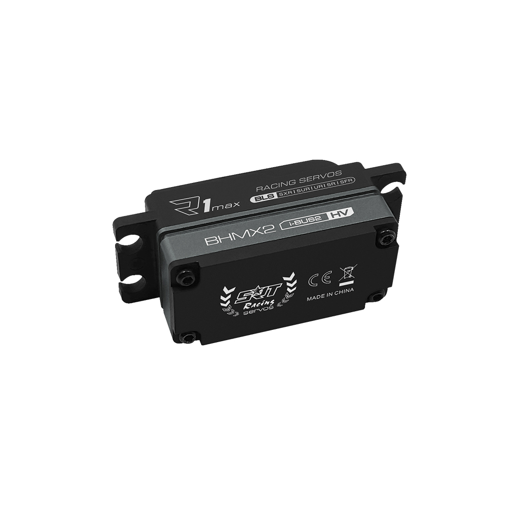 SRT BHMX2 1/10th Brushless Servo (SRTBHMX2)