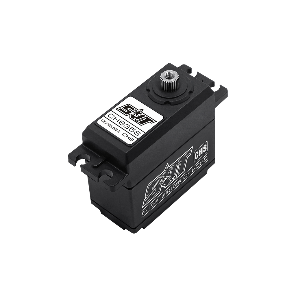 SRT CH635S 1/5 Scale OR HV Coreless Servo (SRTCH635S)