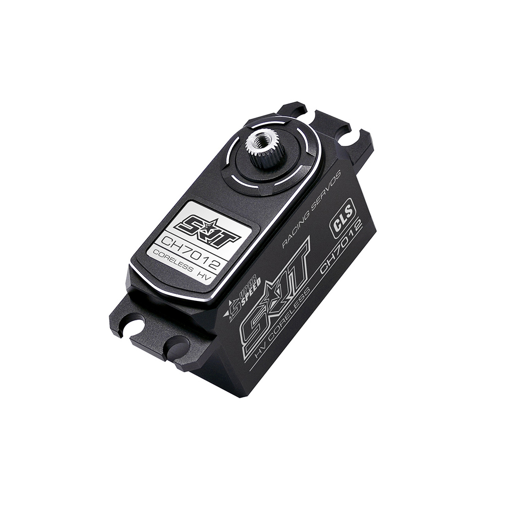 SRT CH7012 1/10 Scale On-Road HV Servo (SRTCH7012)