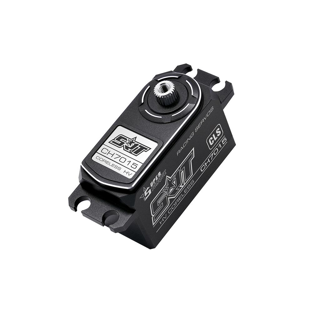 SRT CH7015 1/10 On-Road (Steering) HV Servo (SRTCH7015)