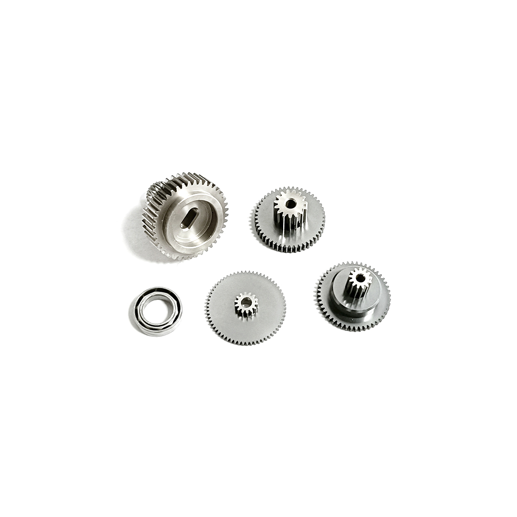 SRT CL6030 Waterproof Servo Gear Set (SRTCL6030-G)
