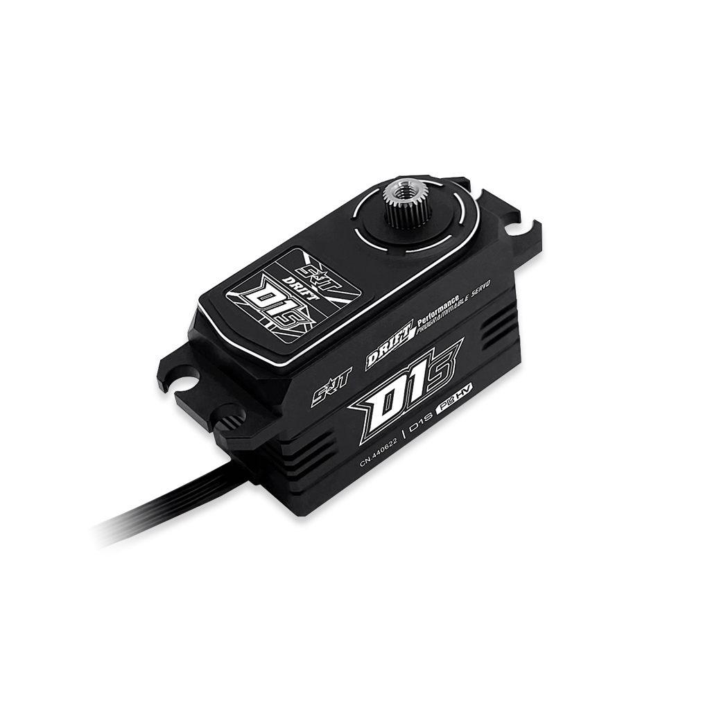 SRT D1S 1/10 Drift Car HV Servo (SRTD1S)