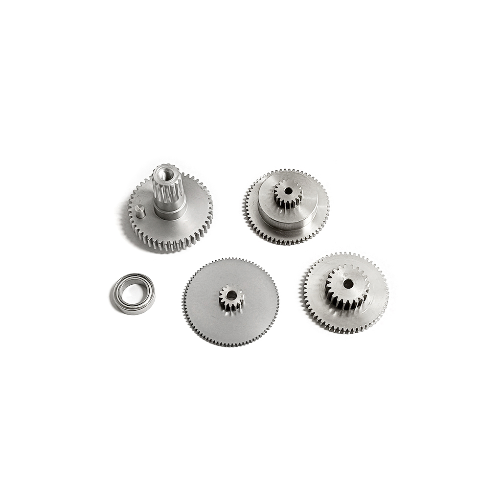 SRT DH85W All-Metal High-Torque Servo Gear Set (SRTDH85W-G)