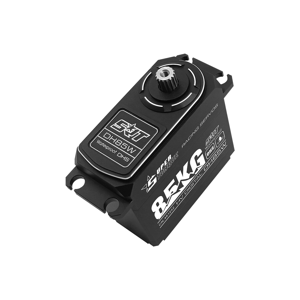 SRT DH85W All-Metal High-Torque Servo (SRTDH85W)