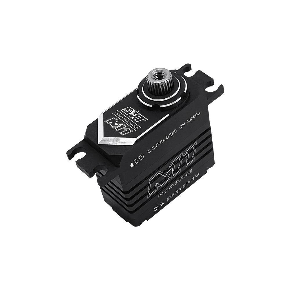 SRT M11 1/12 Pancar HV Coreless Servo (SRTM11)