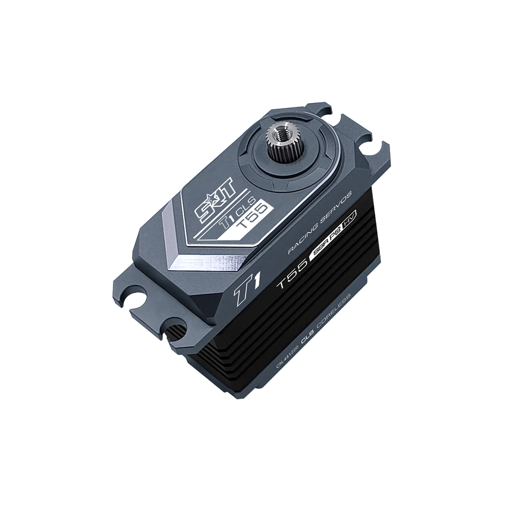 SRT T55 HV Coreless Servo (SRTT55)