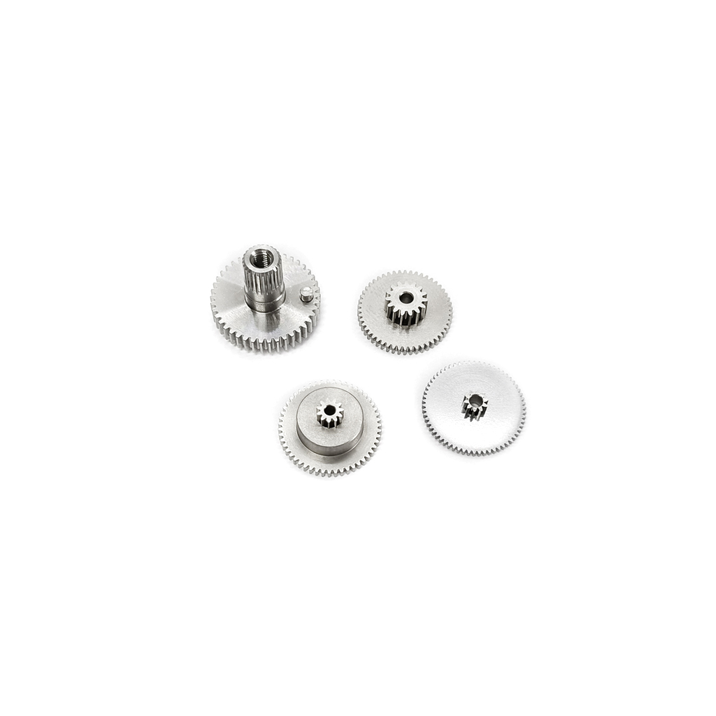 SRT T75 HV Brushless Servo Gear Set (SRTT75-G)