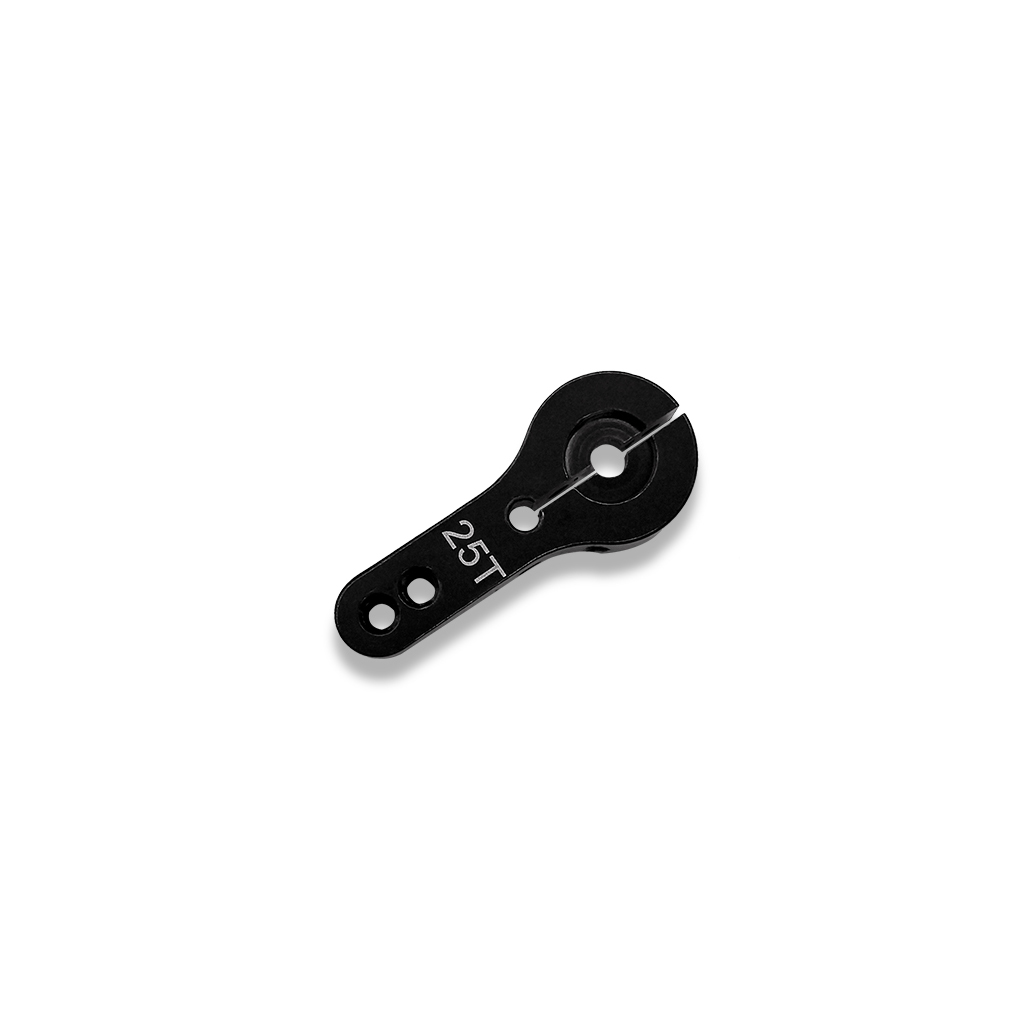 SRT TR-D 25T Servo Horn (SRTTR-D)
