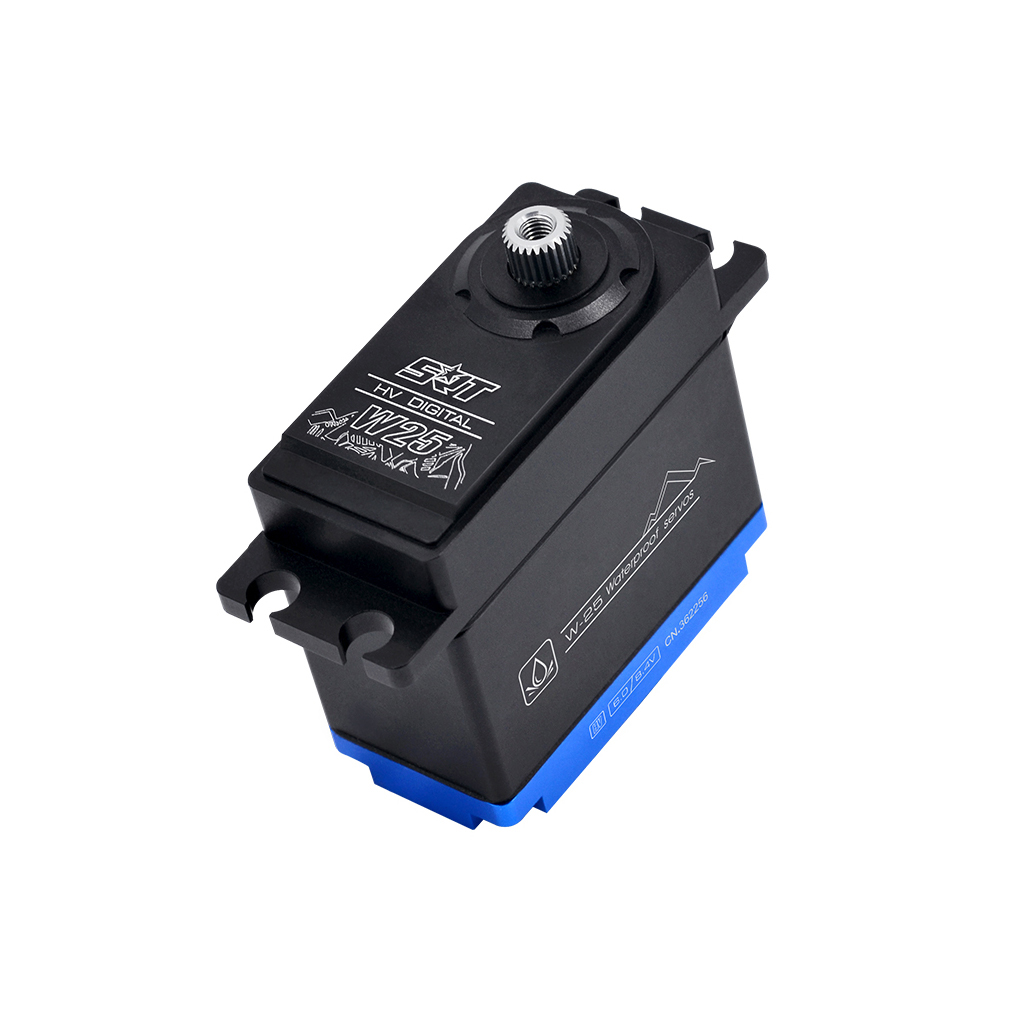 SRT W25 HV Digital Waterproof Servo (SRTW25)
