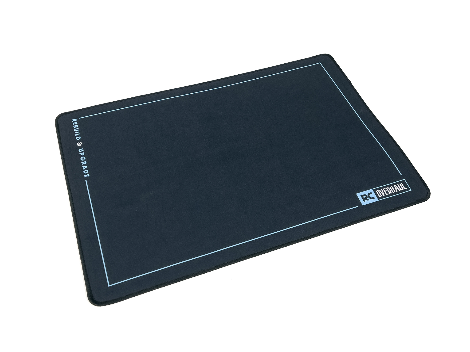 RC Overhaul Pit Mat 600x400x3mm (T-RCO-TL017)