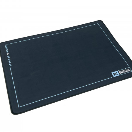 RC Overhaul Pit Mat 600x400x3mm (T-RCO-TL017)