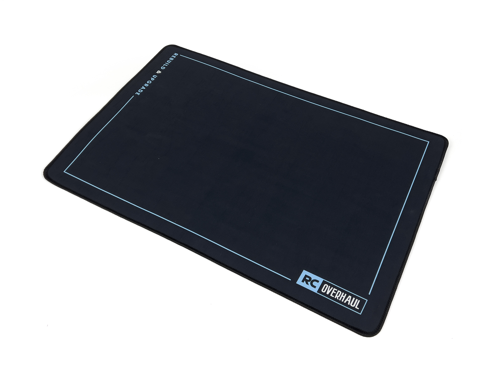 RC Overhaul Pit Mat 600x400x3mm (T-RCO-TL017)