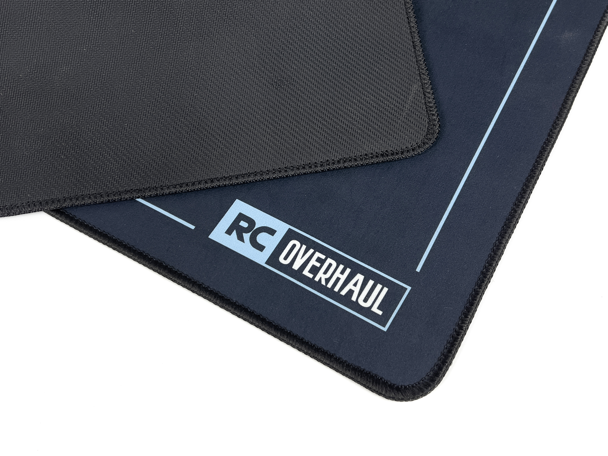 RC Overhaul Pit Mat 600x400x3mm (T-RCO-TL017)